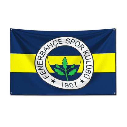 Fenerbahce Flagge