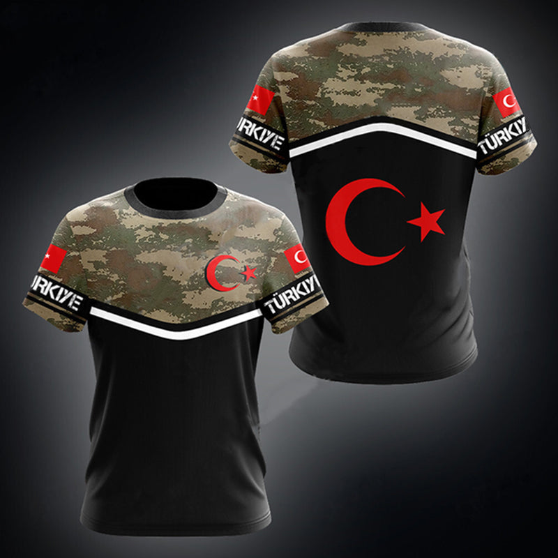 Türkei T-Shirt