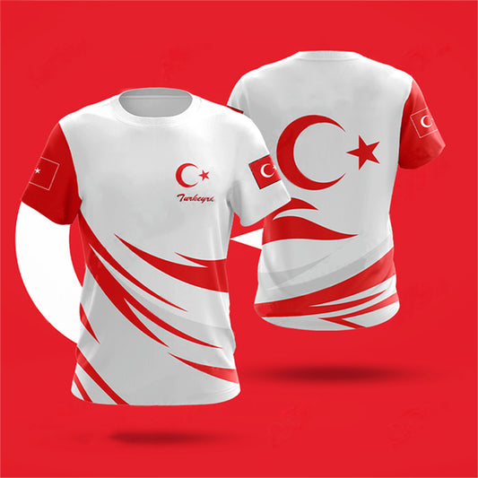 Türkei T-Shirt