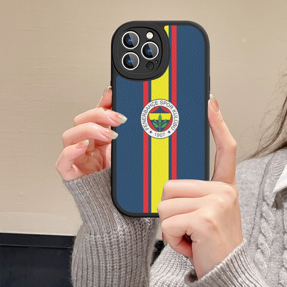 Fenerbahce IPhone Handyhülle