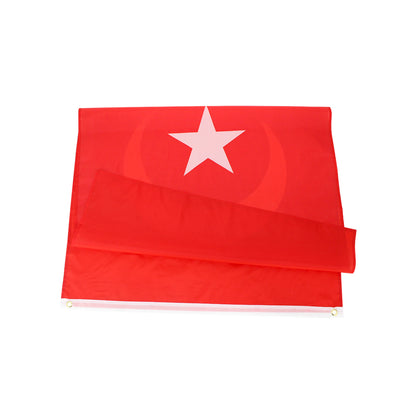 Türkei Flagge