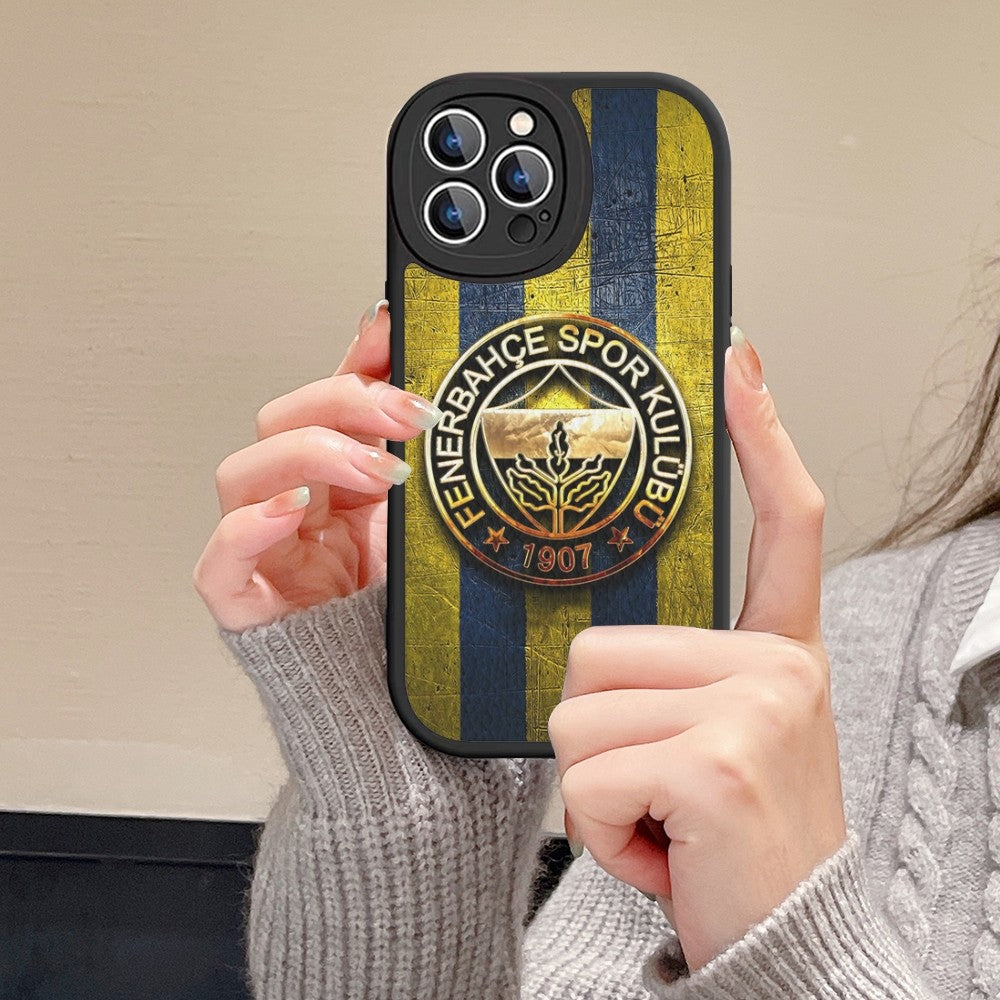 Fenerbahce IPhone Handyhülle