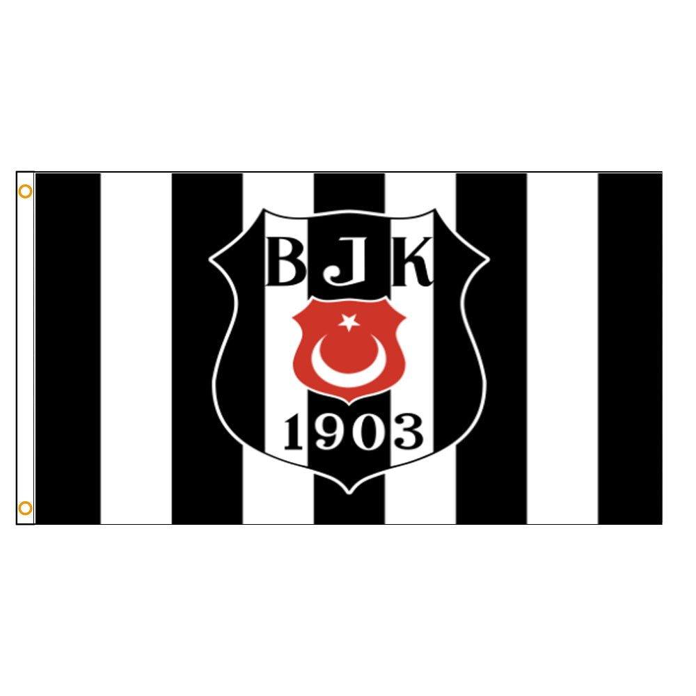 Besiktas Flagge