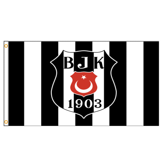 Besiktas Flagge