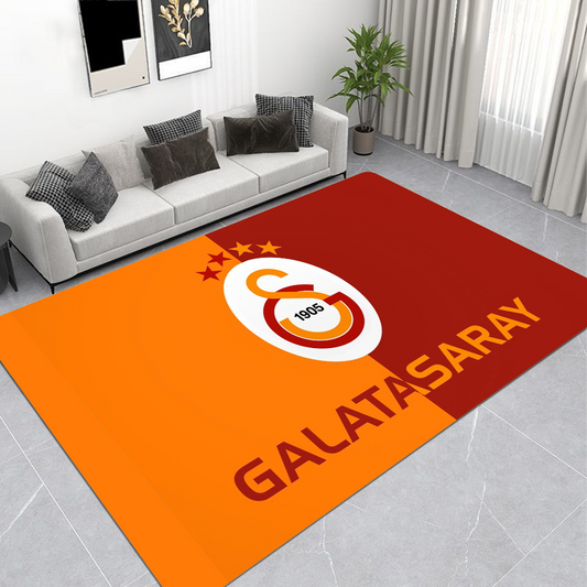 Galatasaray Teppich