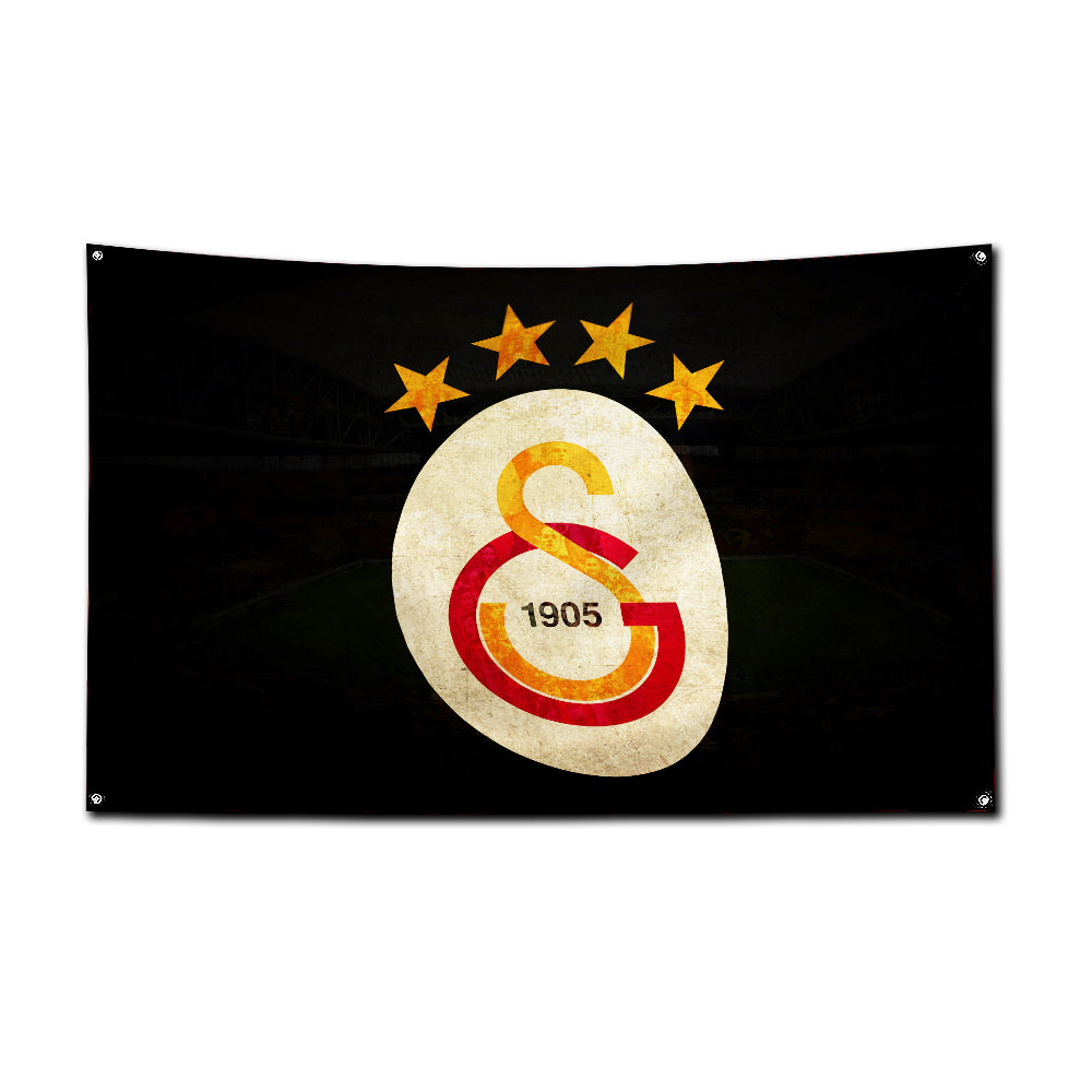 Galatasaray Flagge