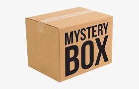 Mbappe Mystery Box