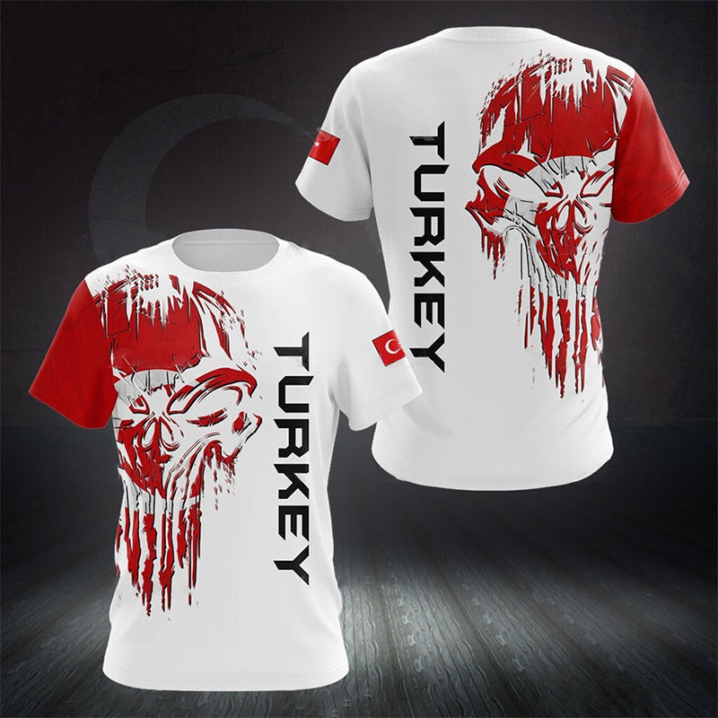 Türkei T-Shirt