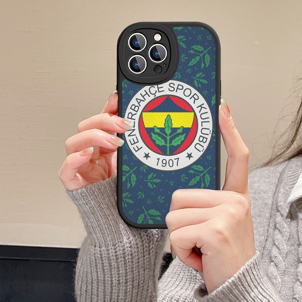 Fenerbahce IPhone Handyhülle