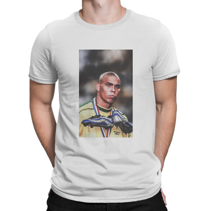 Ronaldo R9 T-Shirt