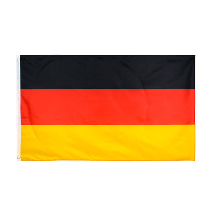 Deutschland Flagge