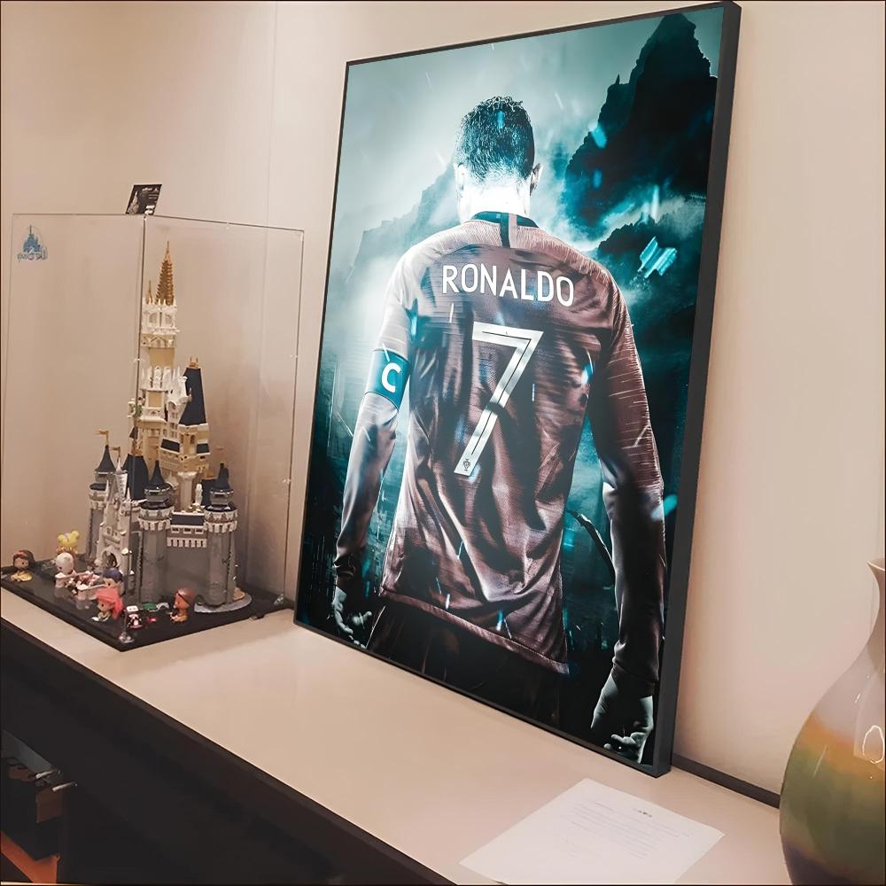 Ronaldo Poster