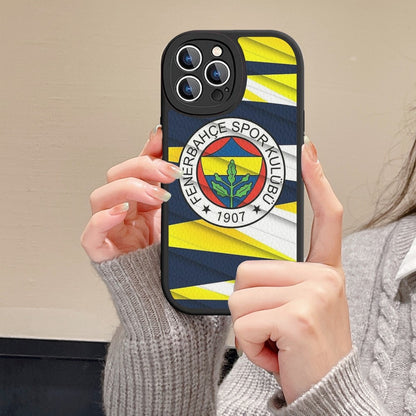 Fenerbahce IPhone Handyhülle