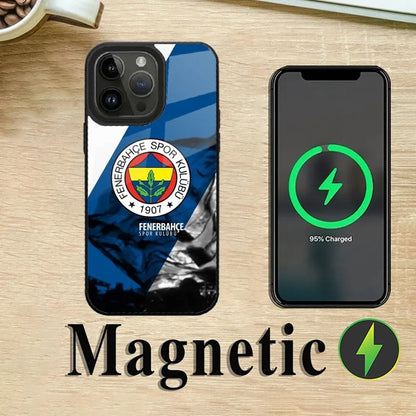 Fenerbahce IPhone Handyhüllen