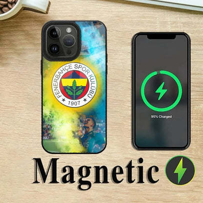 Fenerbahce IPhone Handyhüllen