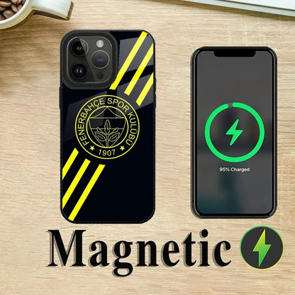 Fenerbahce IPhone Handyhüllen