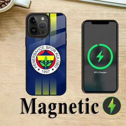 Fenerbahce IPhone Handyhüllen