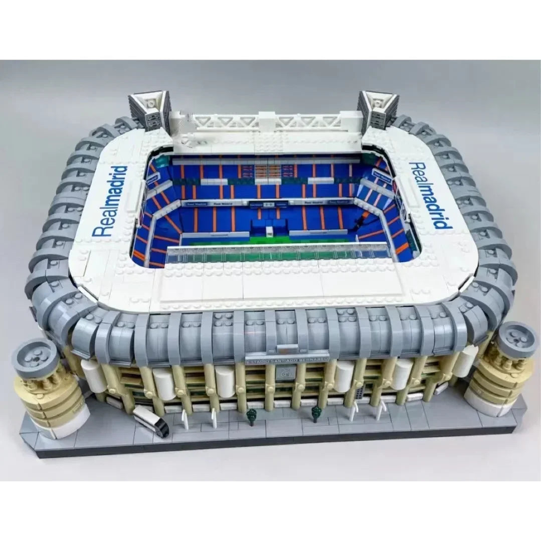 Real Madrid Stadion 5876pcs