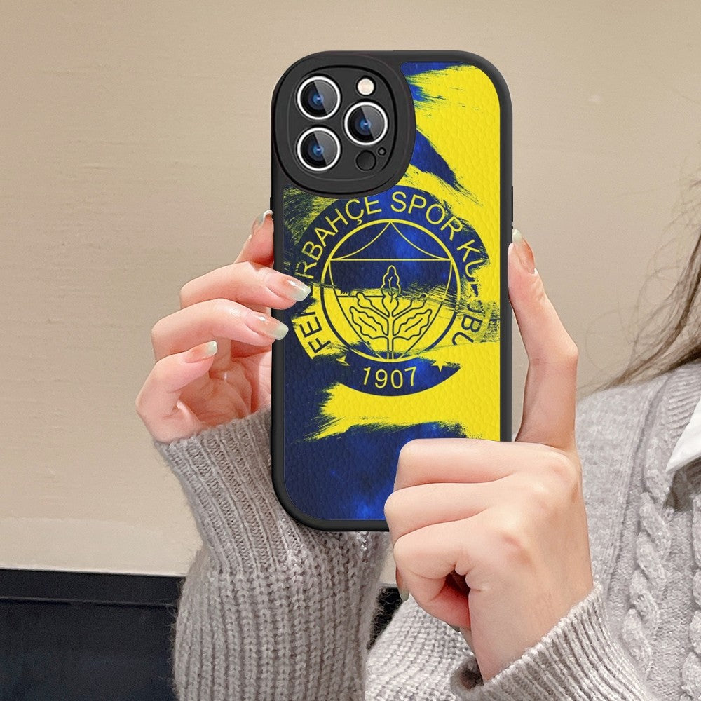 Fenerbahce IPhone Handyhülle