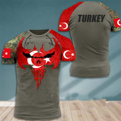 Türkei T-Shirt