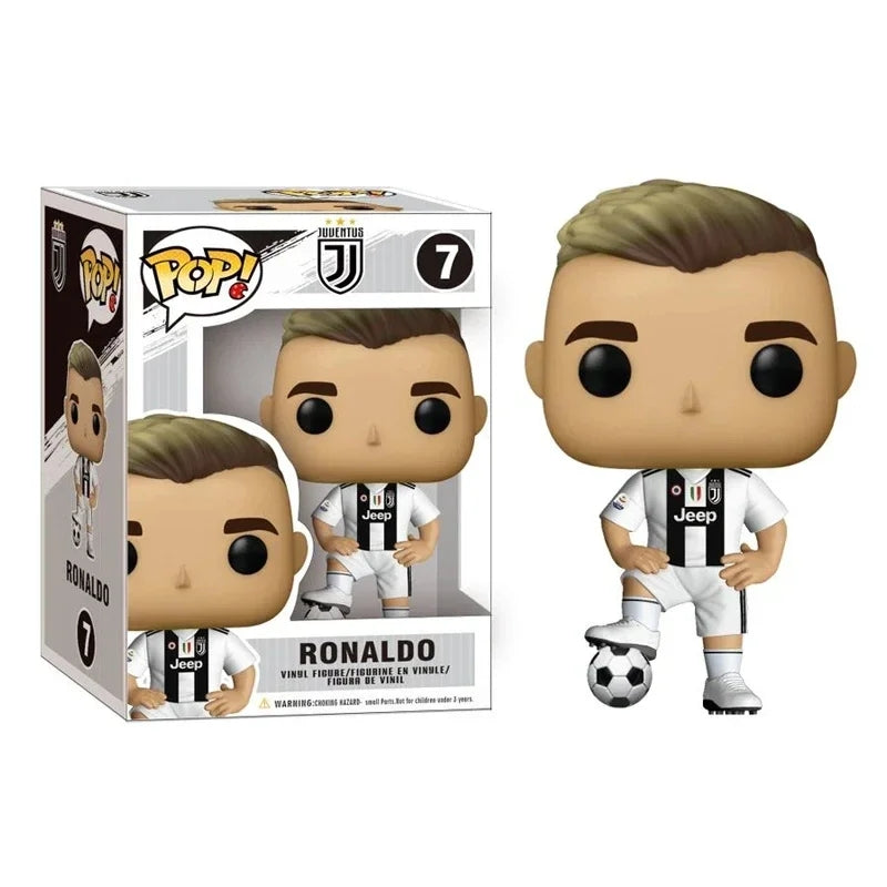 Ronaldo Funkopop