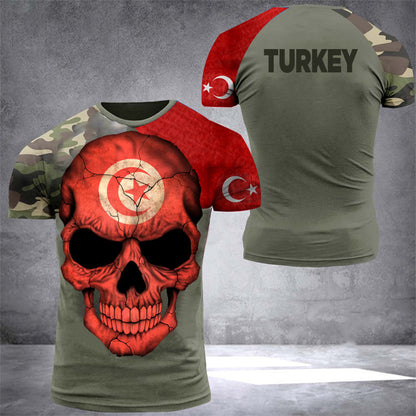 Türkei T-Shirt