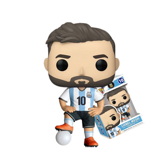 Messi Funkopop