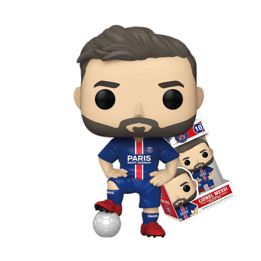 Messi Funkopop