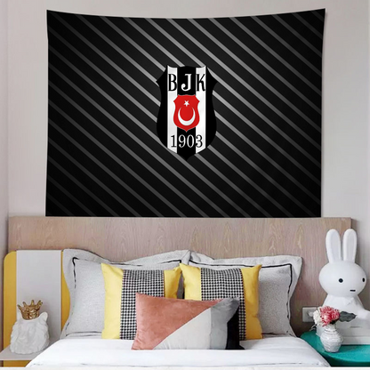 Besiktas Flagge