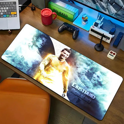 CR7 Mouse Pad