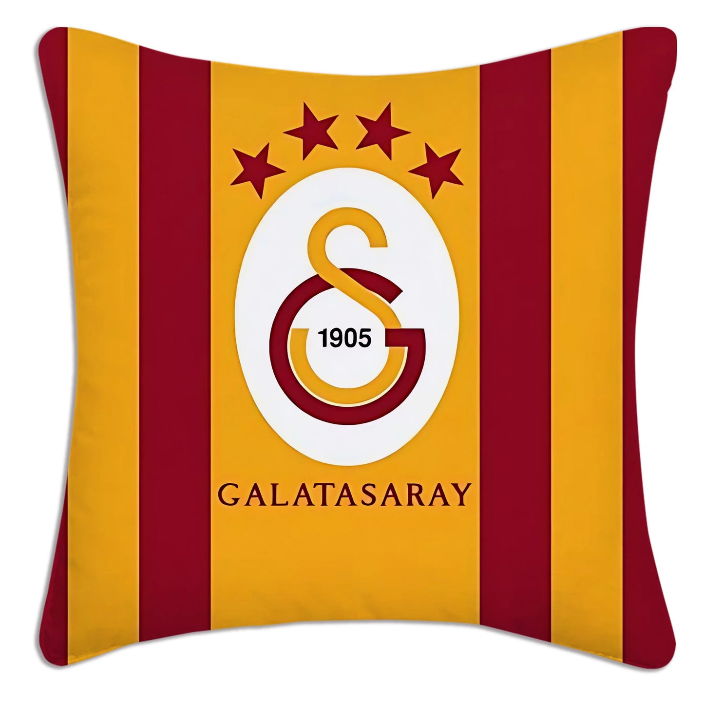 Galatasaray Kissenbezug