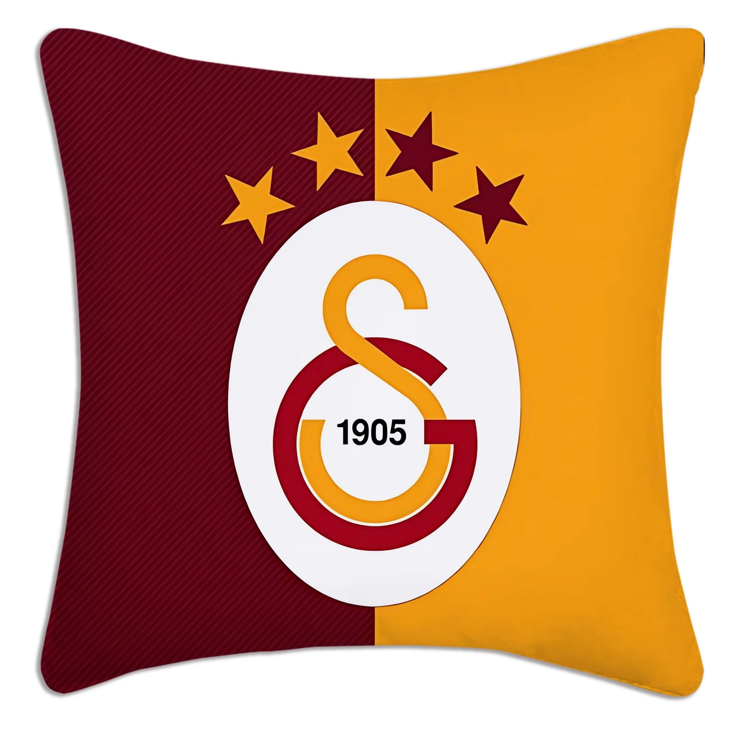 Galatasaray Kissenbezug