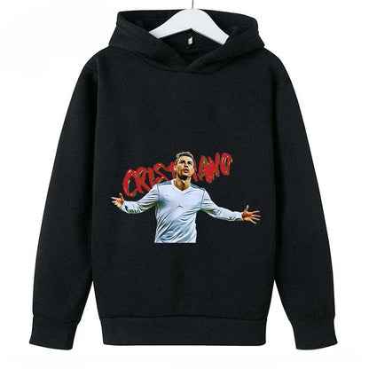 CR7 Pullover in verschiedenen Designs