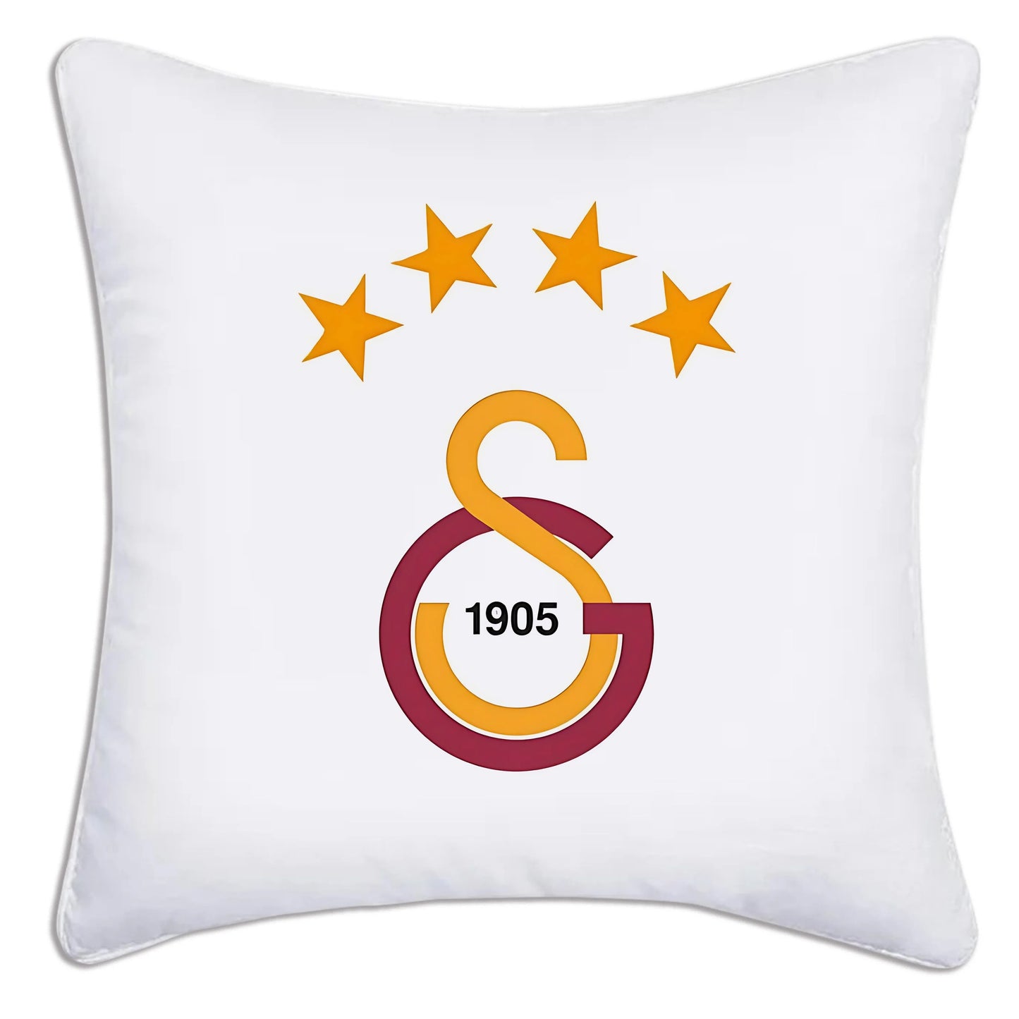 Galatasaray Kissenbezug