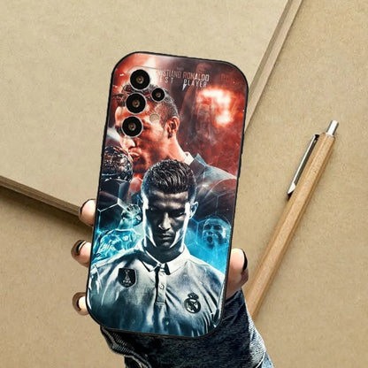 Custodie per telefoni Samsung CR7