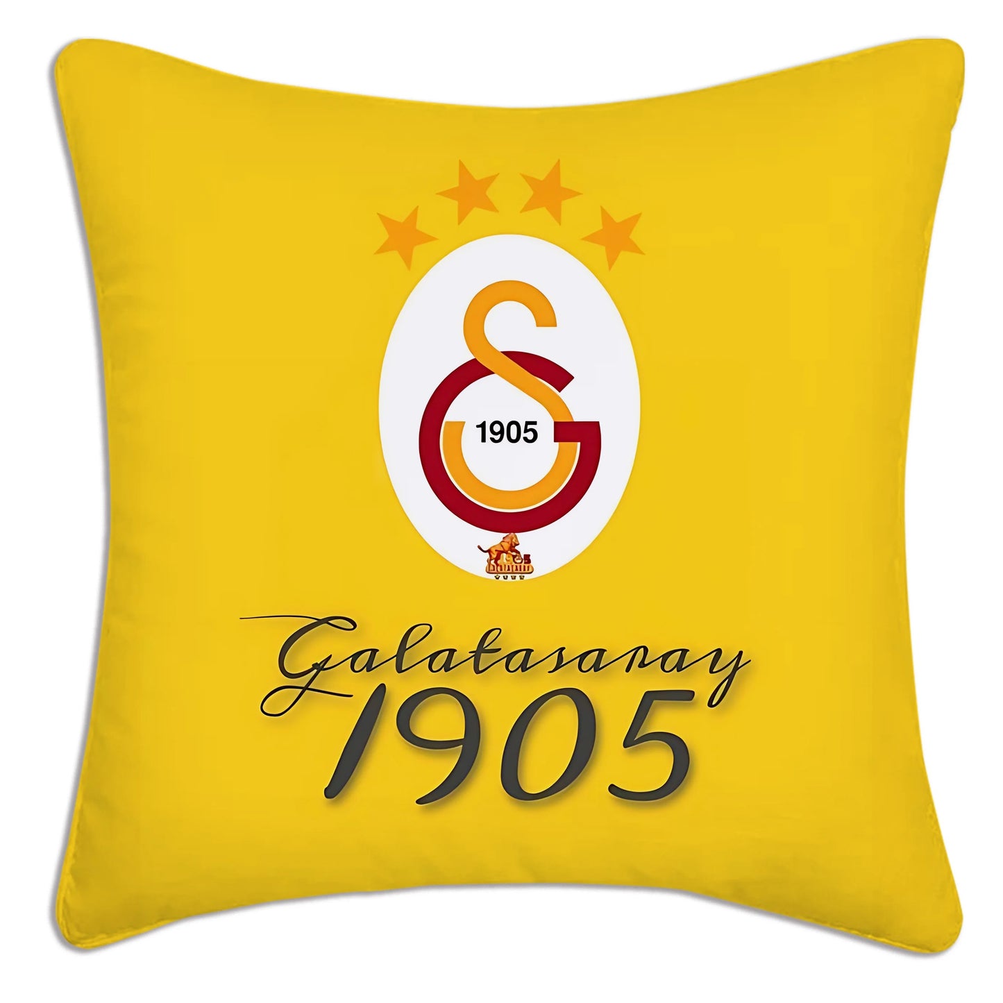 Galatasaray Kissenbezug