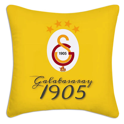 Galatasaray Kissenbezug