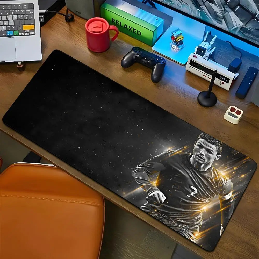 CR7 Mouse Pad