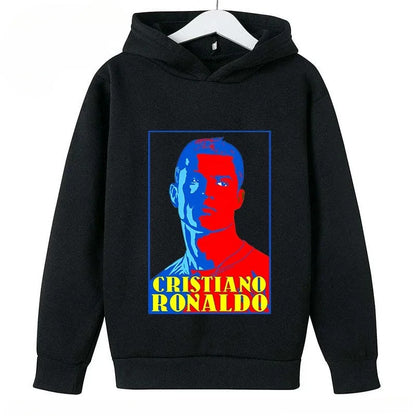 CR7 Pullover in verschiedenen Designs