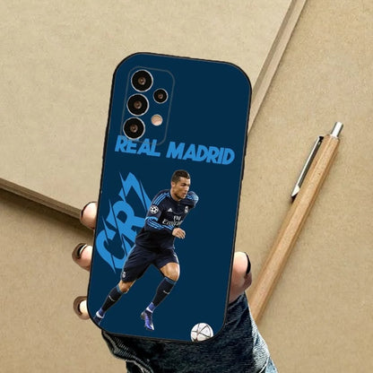 Custodie per telefoni Samsung CR7