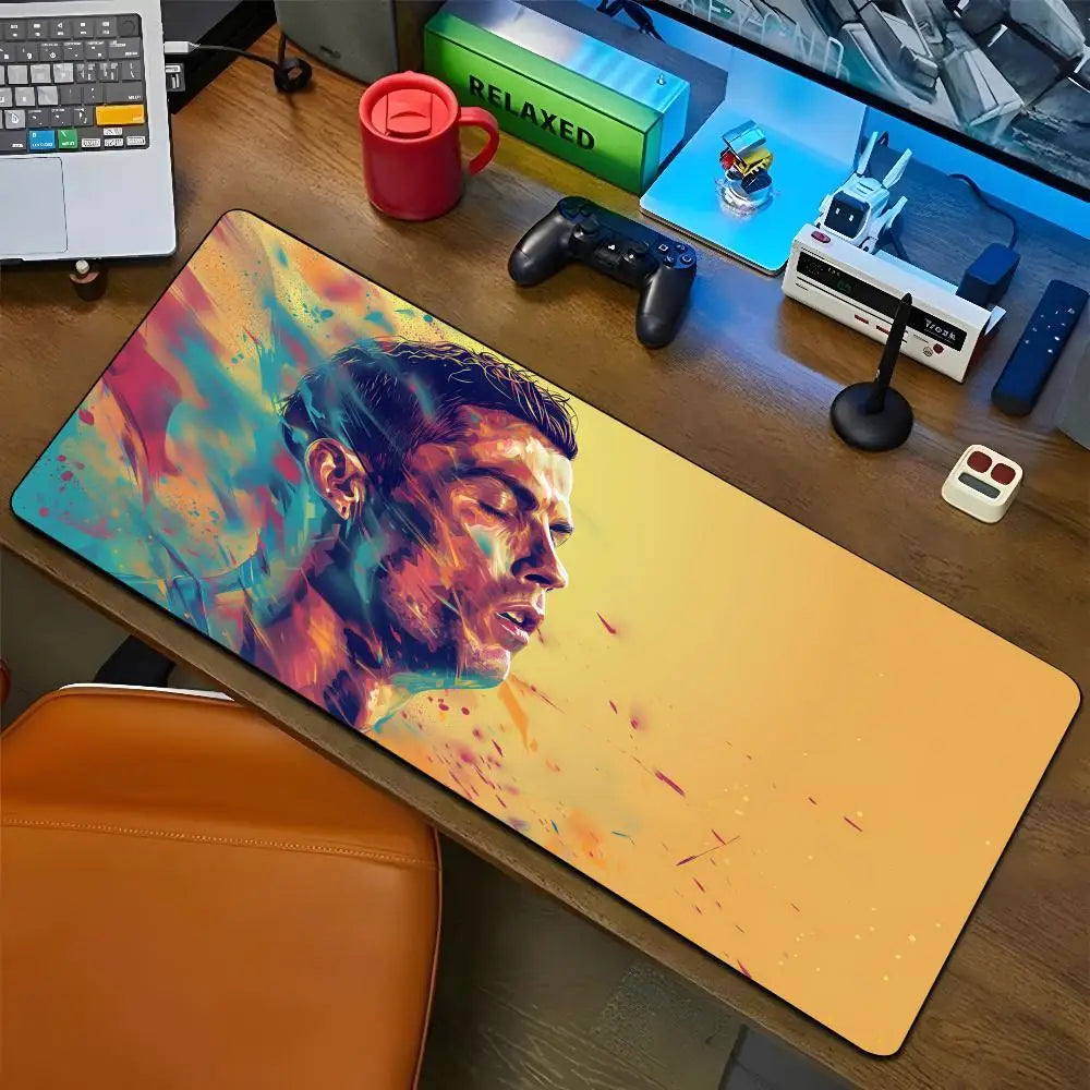 CR7 Mouse Pad