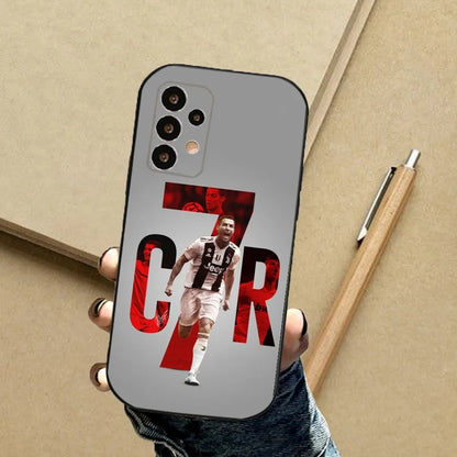 Custodie per telefoni Samsung CR7