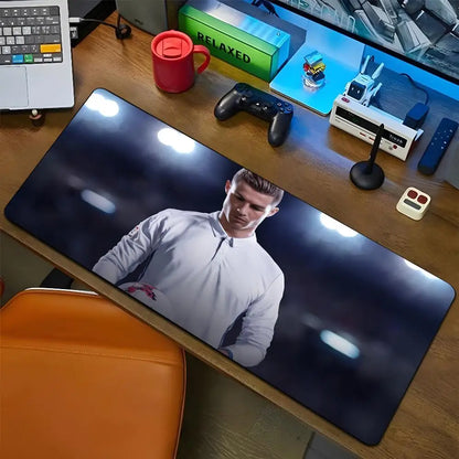 CR7 Mouse Pad