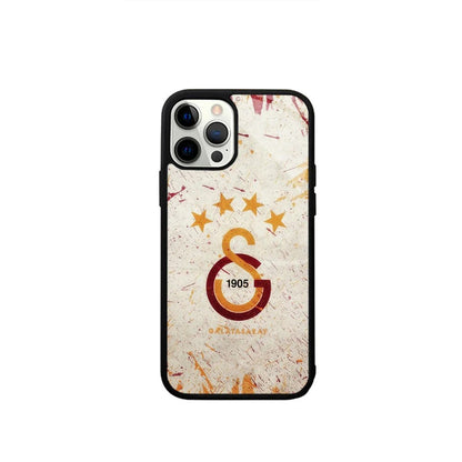 Galatasaray Iphone Phone Case