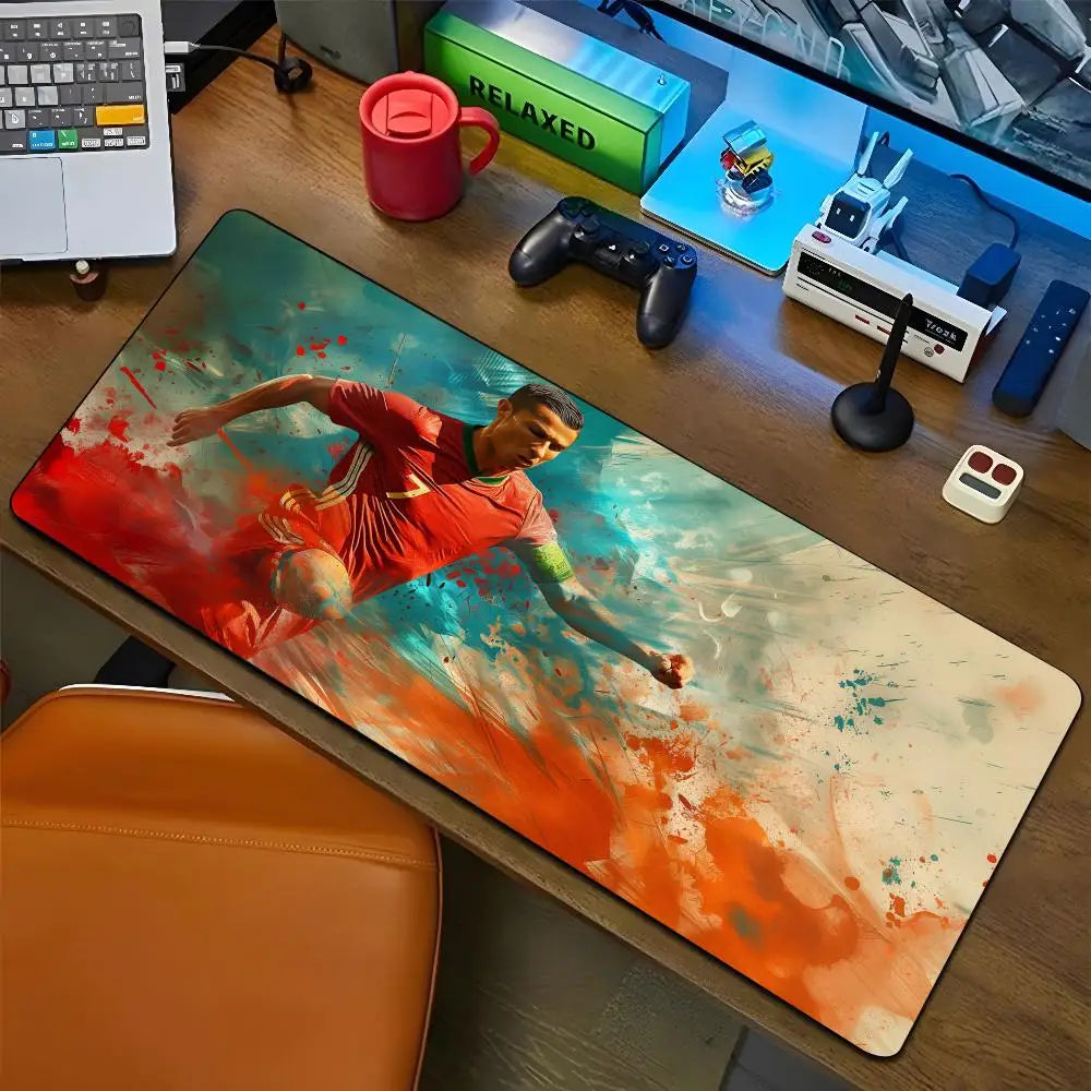 CR7 Mouse Pad