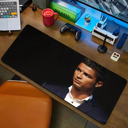 CR7 Mouse Pad