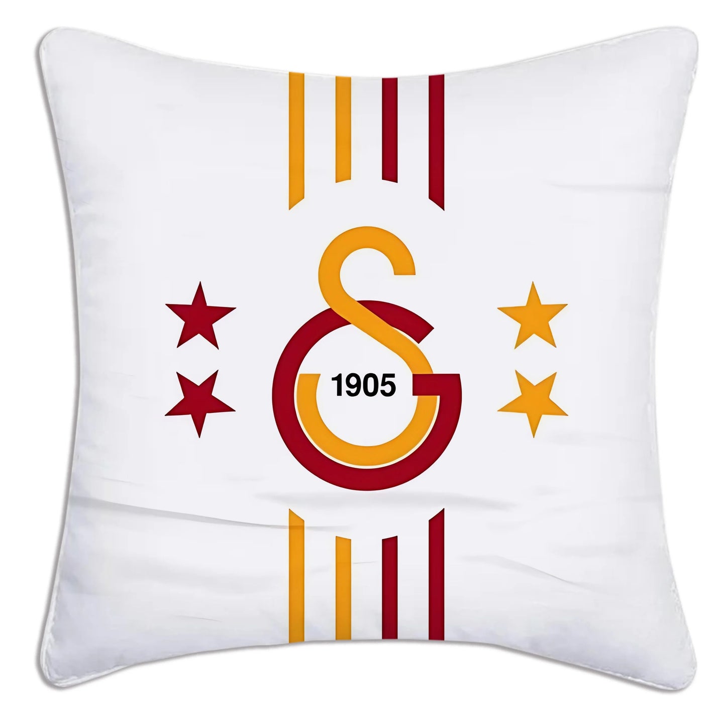 Galatasaray Kissenbezug