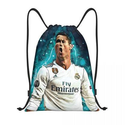 Ronaldo Sporttasche