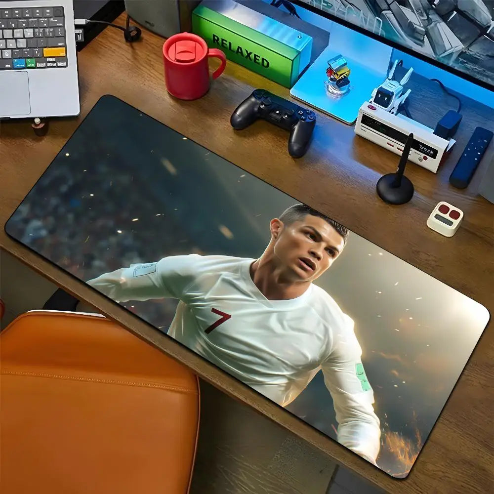 CR7 Mouse Pad