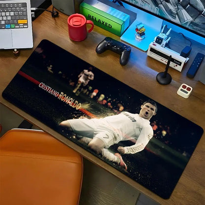 CR7 Mouse Pad